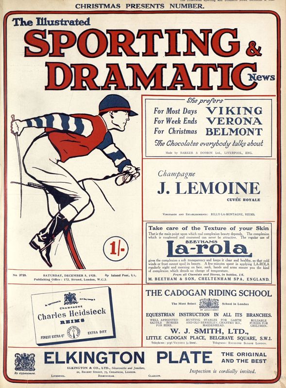 View document: 5th December 1925.