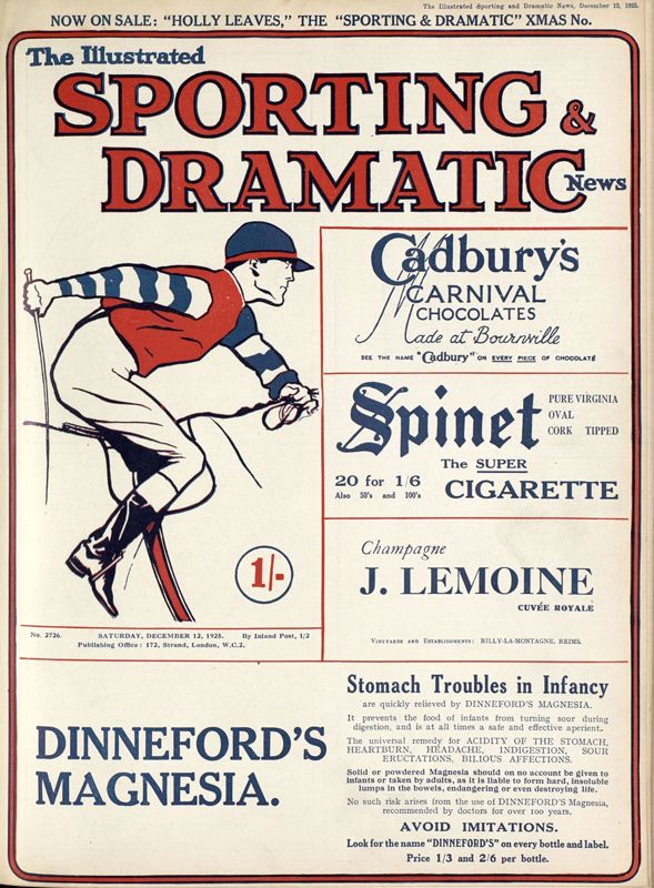 View document: 12th December 1925.