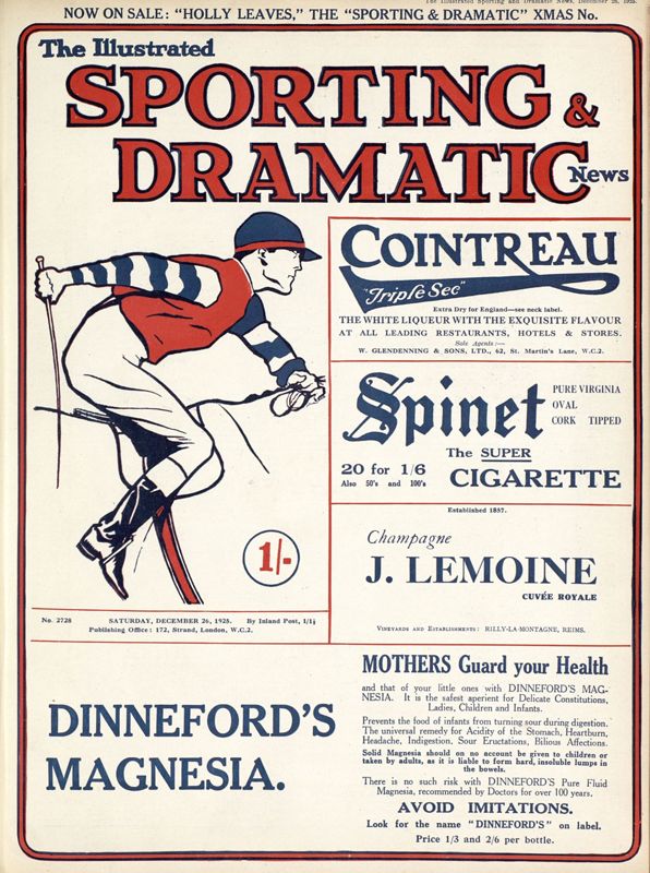 View document: 26th December 1925.