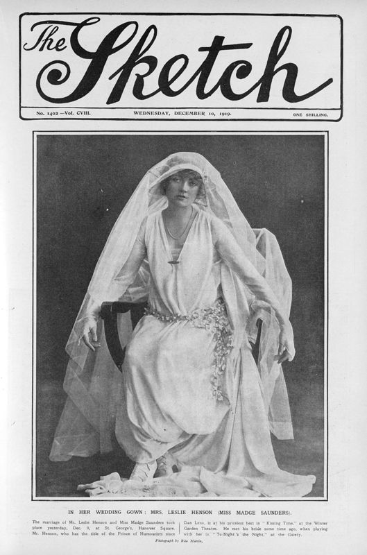 View document: 10th December 1919.