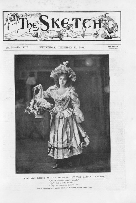 View document: 12th December 1894.
