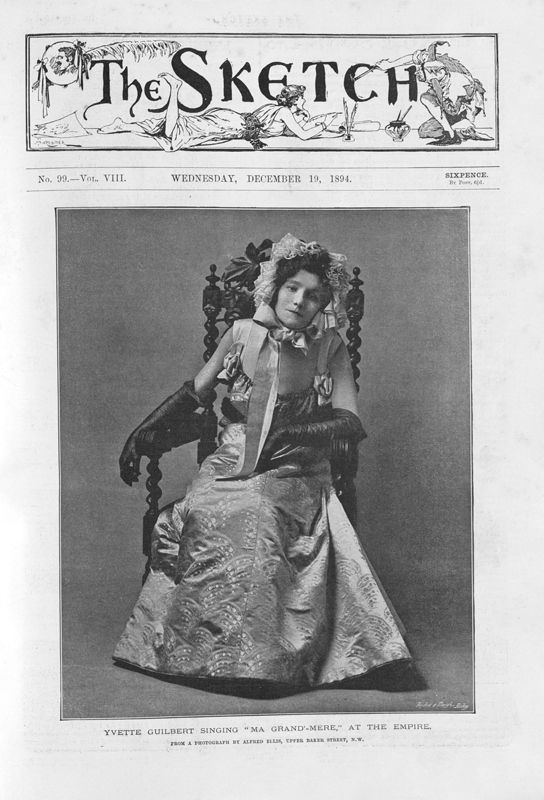 View document: 19th December 1894.