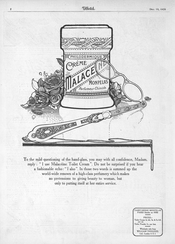 View document: 15th December 1920.