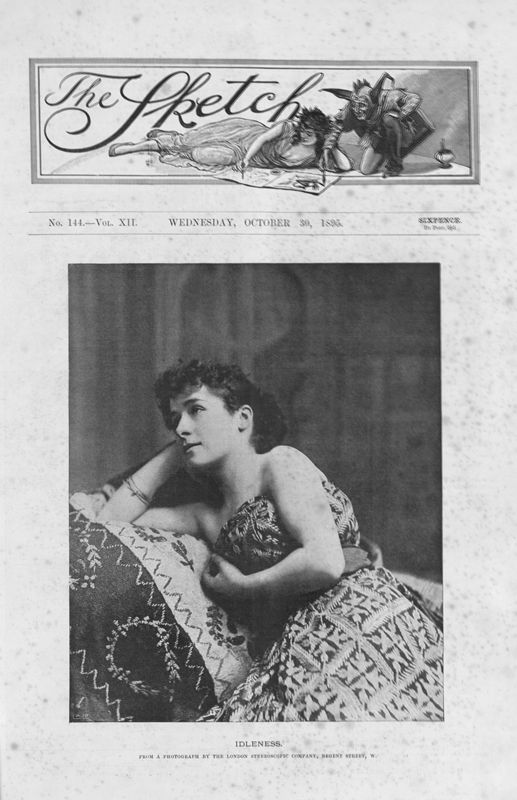 View document: 30th October 1895.