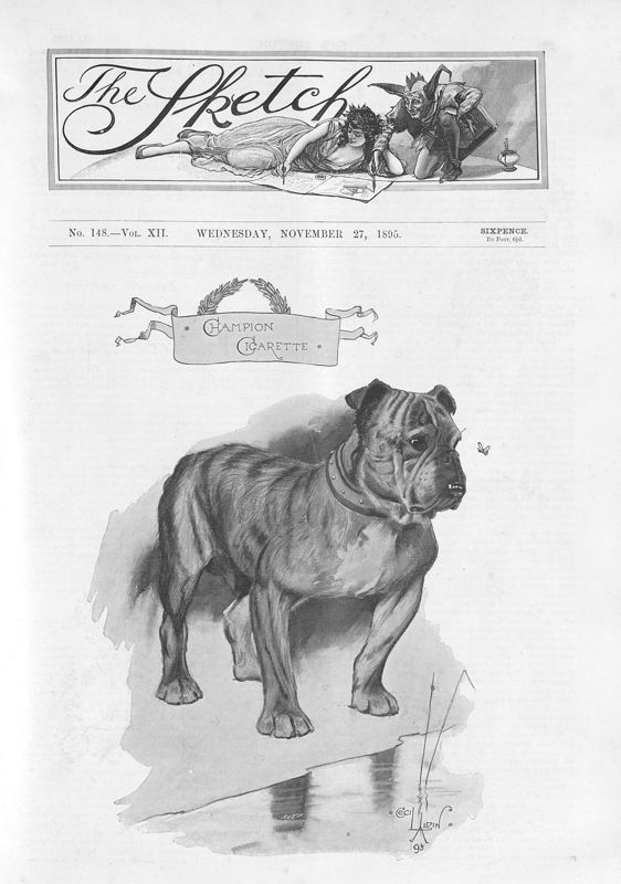 View document: 27th November 1895.