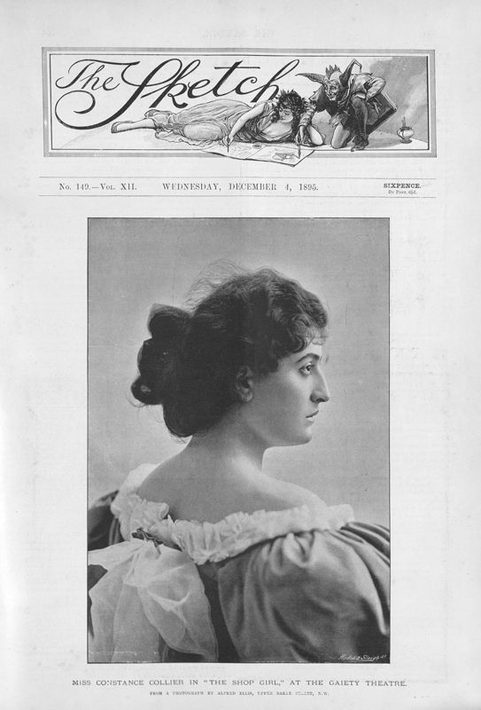 View document: 4th December 1895.