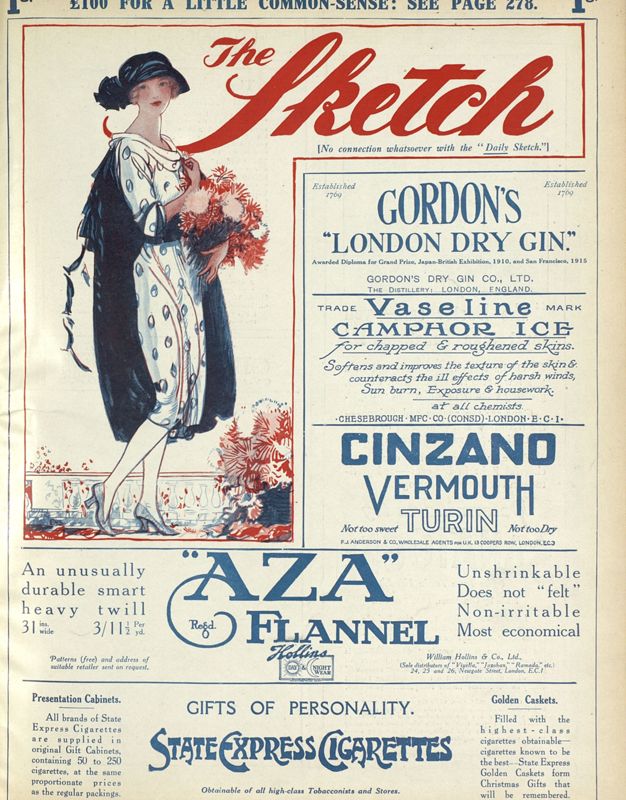 View document: 23rd November 1921.