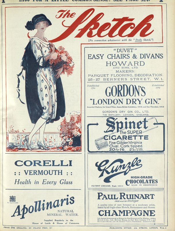 View document: 30th November 1921.