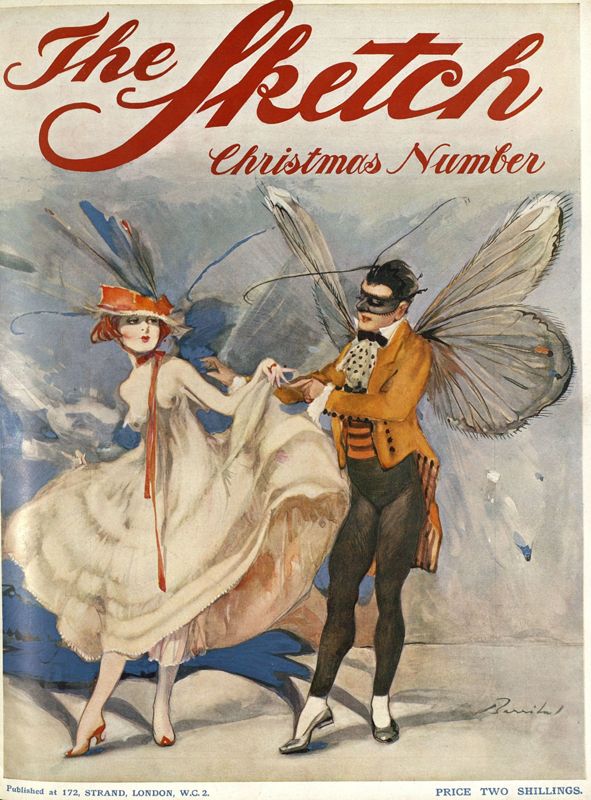 View document: 1st December 1921.