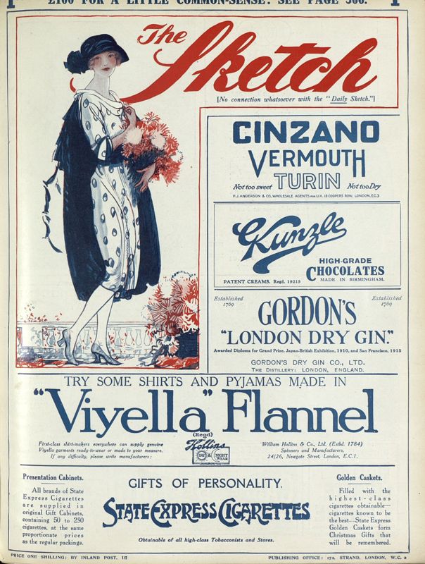 View document: 7th December 1921.