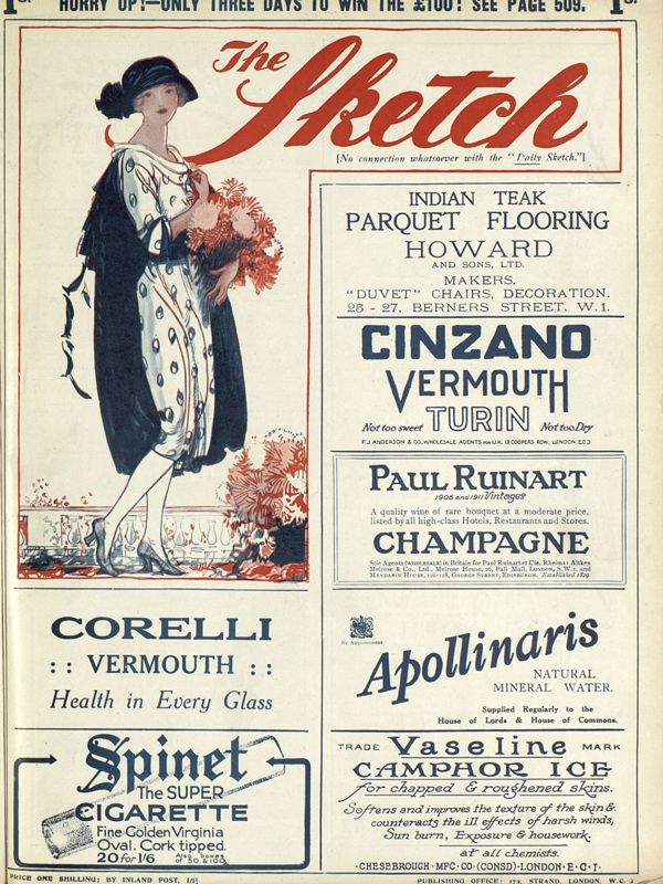 View document: 28th December 1921.