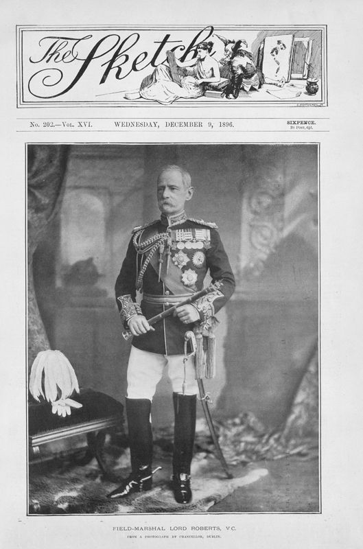 View document: 9th December 1896.