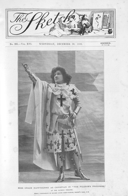 View document: 30th December 1896.