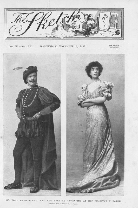 View document: 3rd November 1897.