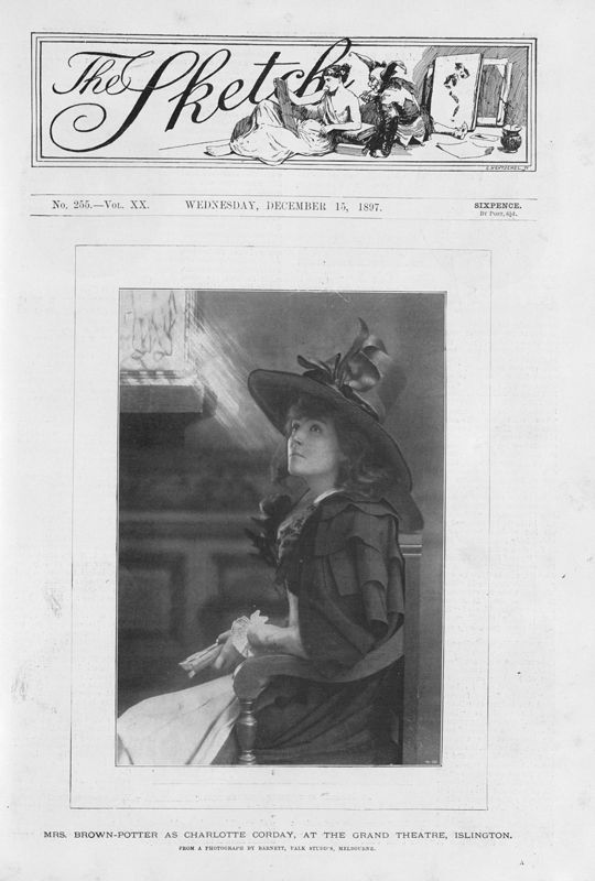 View document: 15th December 1897.