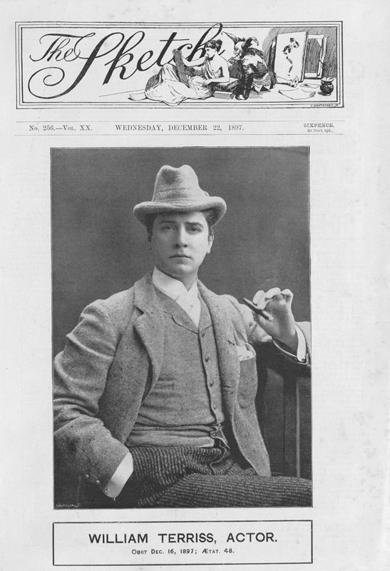 View document: 22nd December 1897.