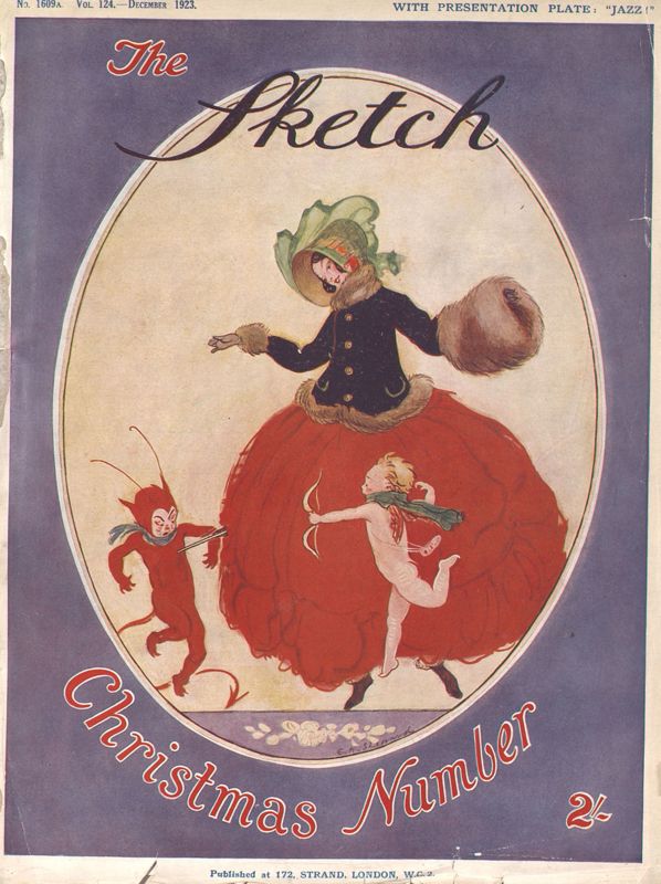 View document: 1st December 1923.