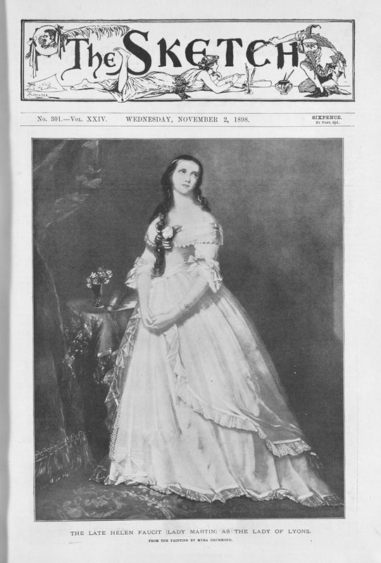 View document: 2nd November 1898.