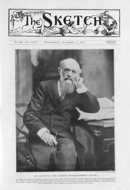 View document: 7th December 1898.