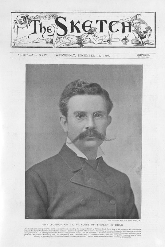 View document: 14th December 1898.