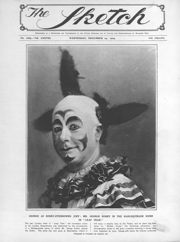 View document: 24th December 1924.