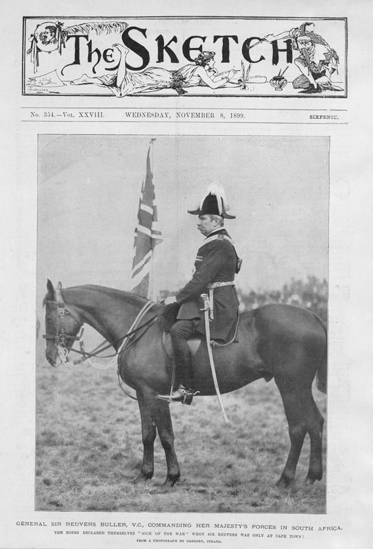 View document: 8th November 1899.