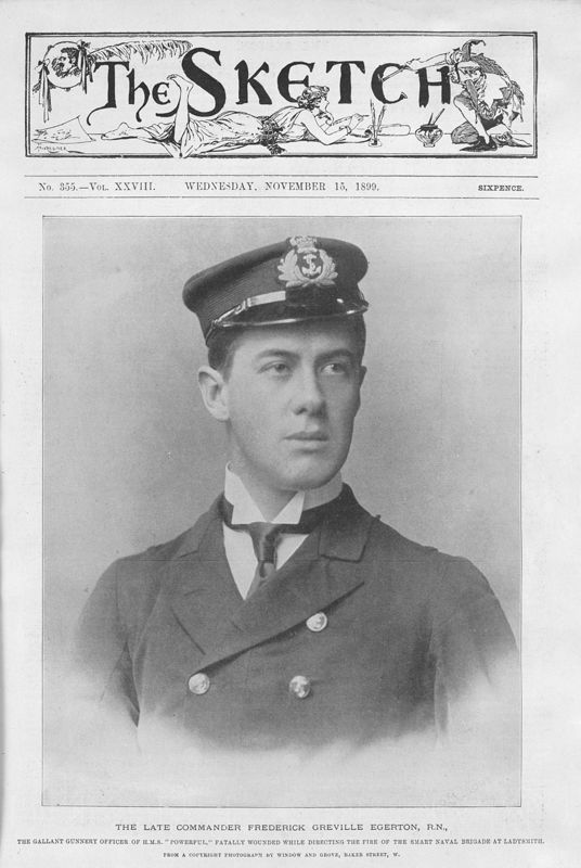 View document: 15th November 1899.