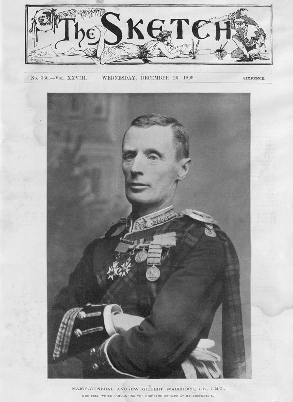 View document: 20th December 1899.