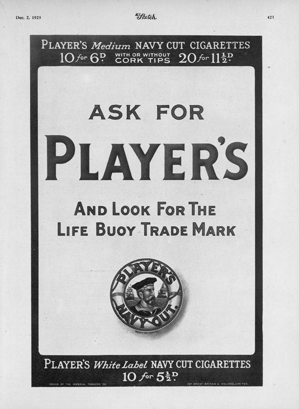 View document: 2nd December 1925.