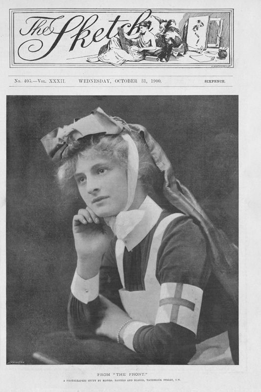 View document: 31st October 1900.
