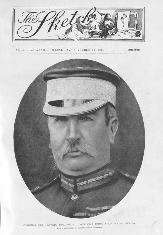 View document: 14th November 1900.