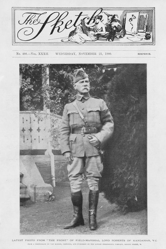 View document: 21st November 1900.