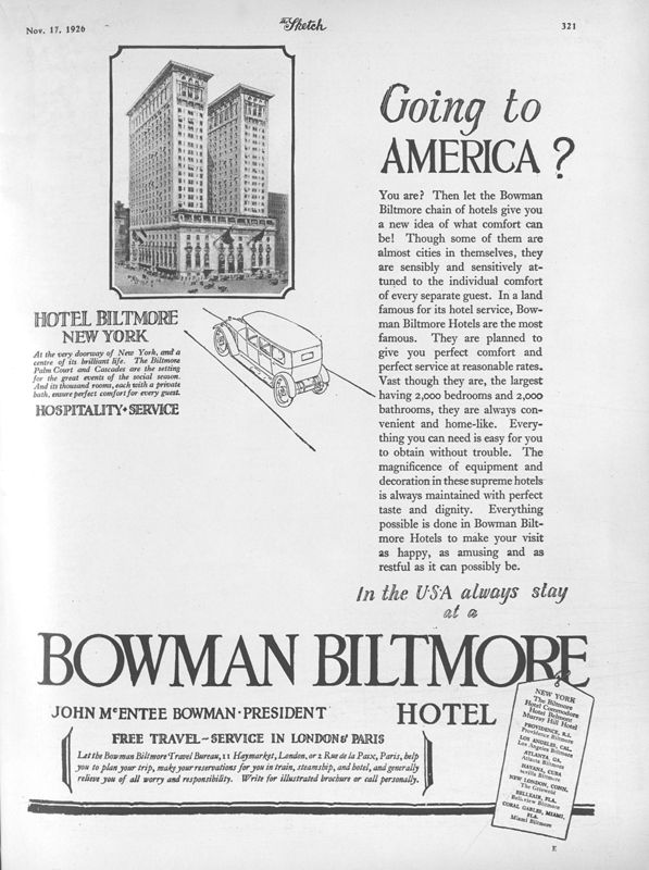 View document: 17th November 1926.