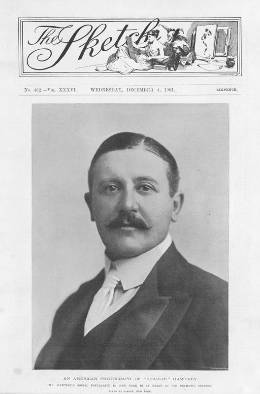View document: 4th December 1901.