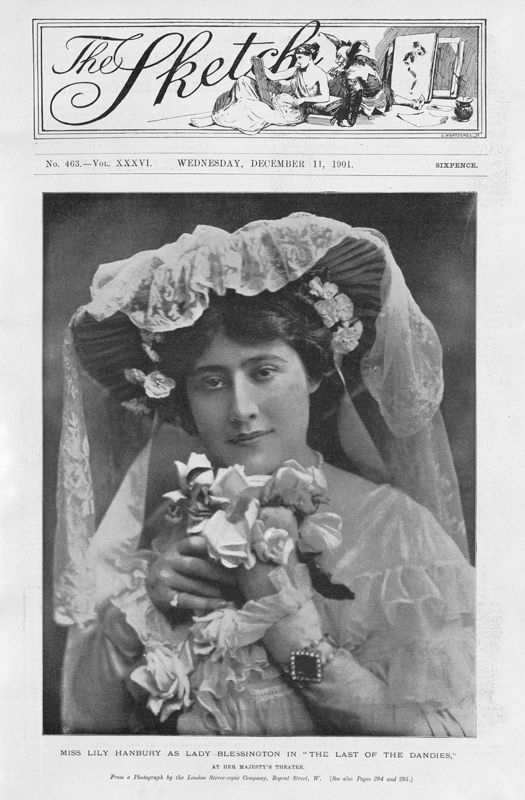 View document: 11th December 1901.