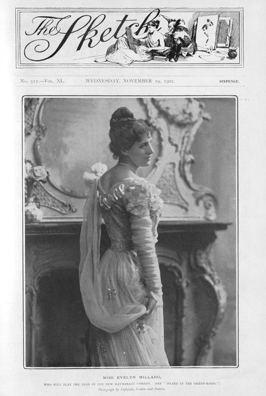 View document: 19th November 1902.