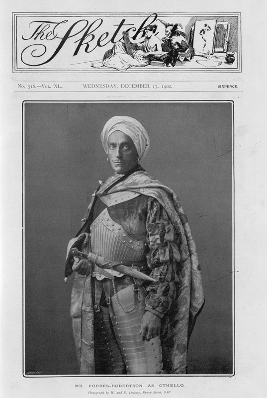 View document: 17th December 1902.