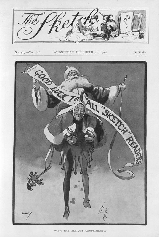 View document: 24th December 1902.