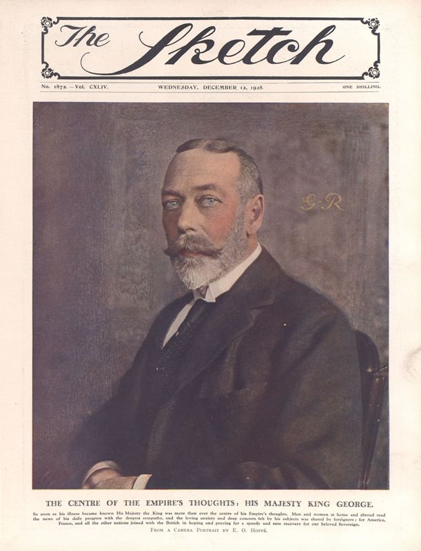 View document: 12th December 1928.