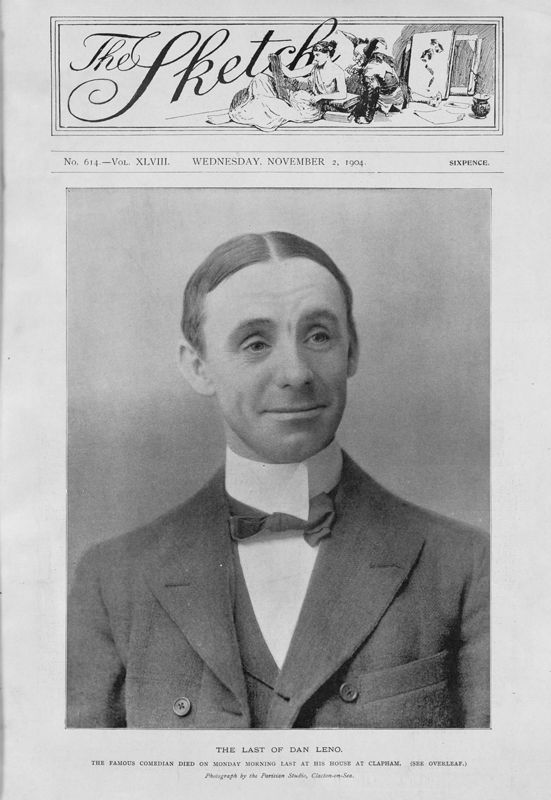 View document: 2nd November 1904.