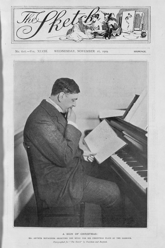 View document: 16th November 1904.