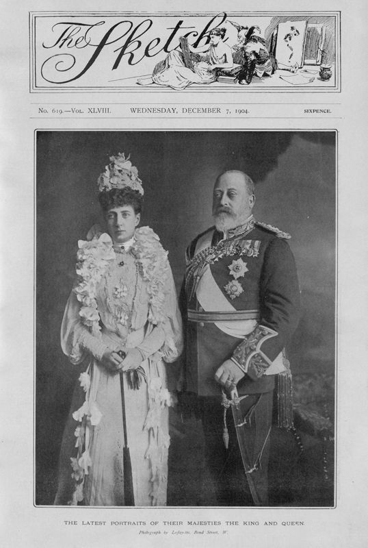 View document: 7th December 1904.