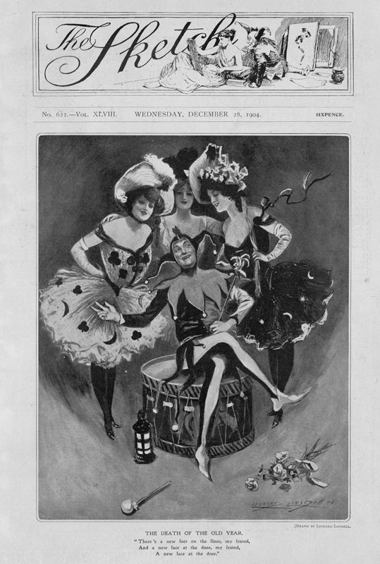 View document: 28th December 1904.