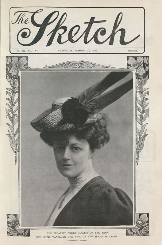 View document: 24th October 1906.