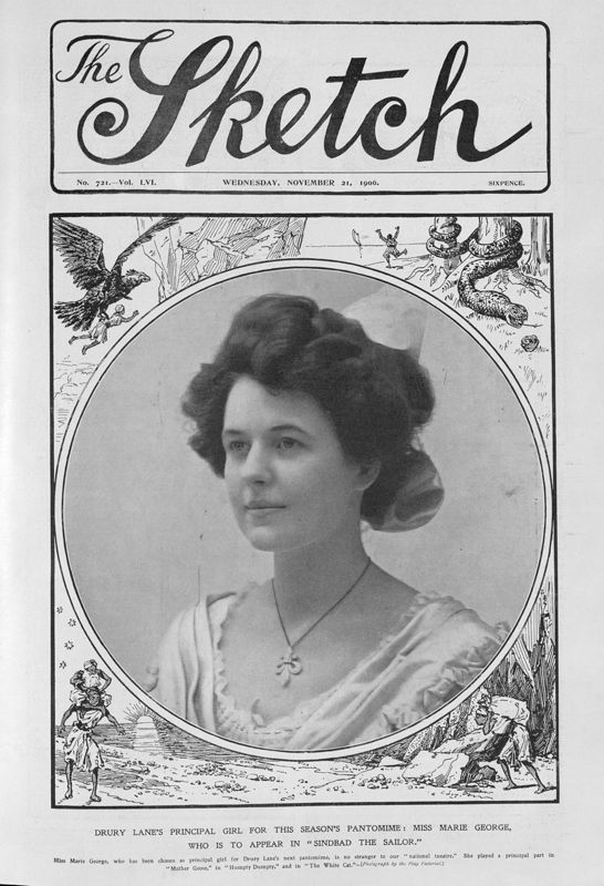 View document: 21st November 1906.