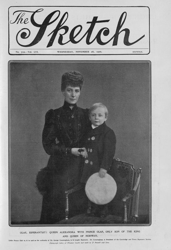 View document: 28th November 1906.