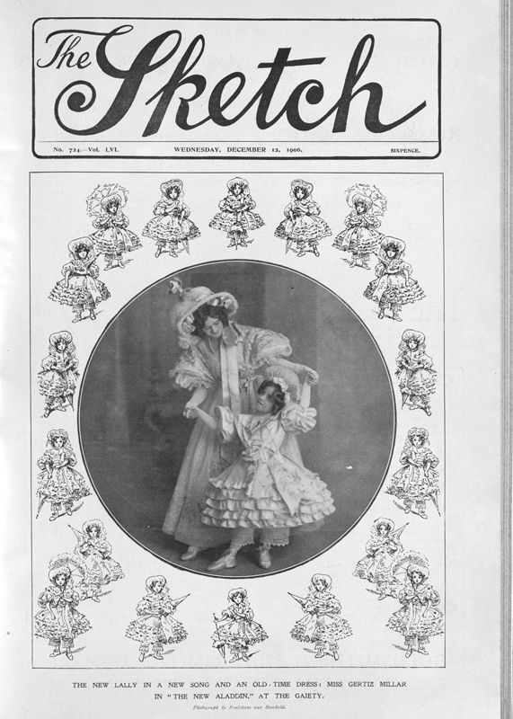 View document: 12th December 1906.