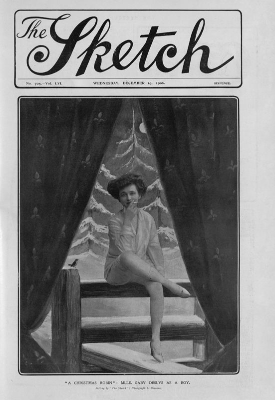 View document: 19th December 1906.