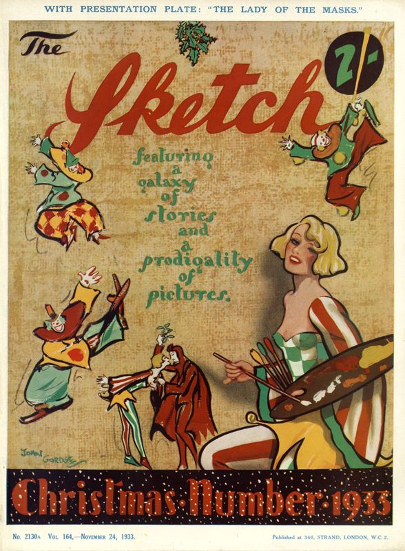View document: 24th November 1933.