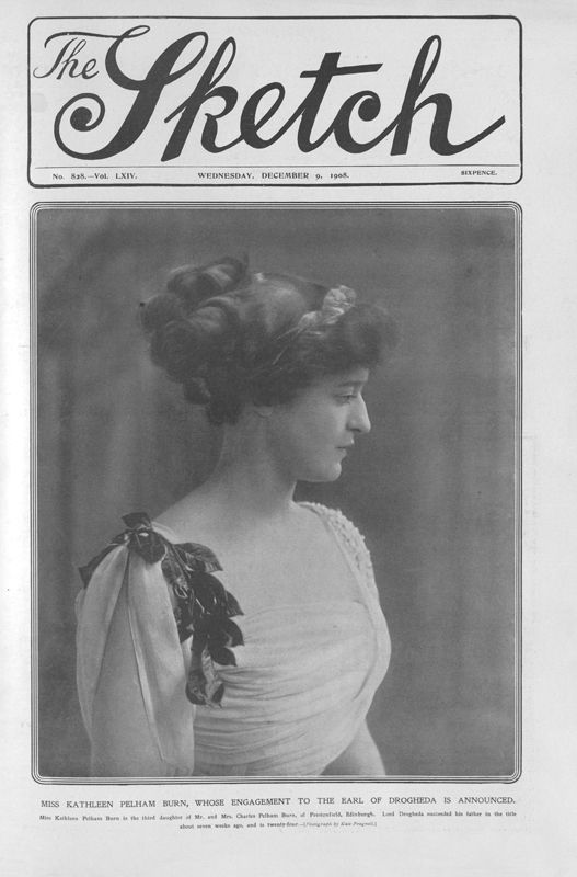 View document: 9th December 1908.